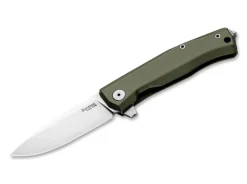 Myto Aluminium Green|LionSteel Online