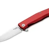 Myto Aluminium Red|LionSteel Outlet