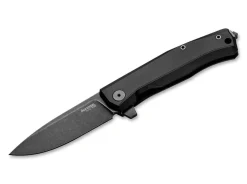 Myto Aluminum All Black|LionSteel Clearance