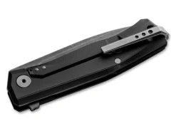 Myto Aluminum All Black|LionSteel Clearance