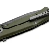 Myto Aluminum Green Bb|LionSteel Clearance