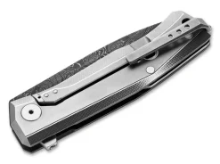 Myto Damascus Grey|LionSteel