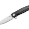 Myto Micarta Black|LionSteel Clearance