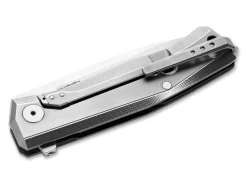 Myto Micarta Black|LionSteel Clearance