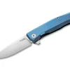 Myto Titanium Blue|LionSteel