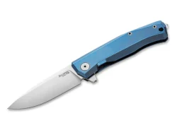 Myto Titanium Blue|LionSteel