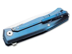 Myto Titanium Blue|LionSteel