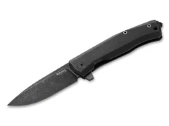 Myto Titanium Old Black|LionSteel New