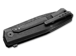 Myto Titanium Old Black|LionSteel New