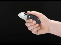 Nano Black|Böker Plus New