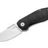 Nano Titanium Micarta Black|LionSteel Online