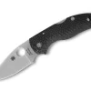 Native 5 Carbon Fluted|Spyderco New