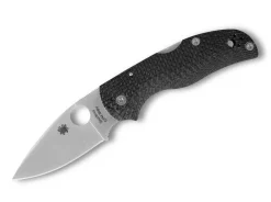 Native 5 Carbon Fluted|Spyderco New