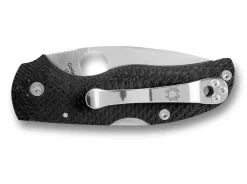 Native 5 Carbon Fluted|Spyderco New