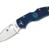 Native 5 Lightweight Blue|Spyderco Clearance