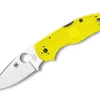 Native 5 Lightweight Salt|Spyderco Discount