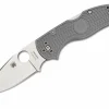 Native 5 Micro-Melt Maxamet|Spyderco New