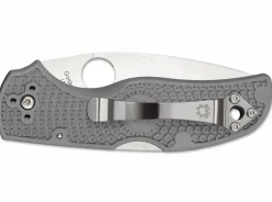 Native 5 Micro-Melt Maxamet|Spyderco New