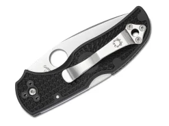 Native 5 Serrated|Spyderco Hot