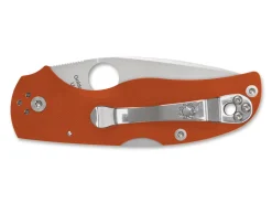 Native 5 Sprint Run Cpm-Rex45|Spyderco Sale