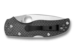 Native Carbon|Spyderco Outlet