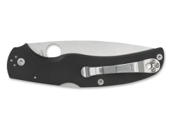 Native Chief|Spyderco Discount