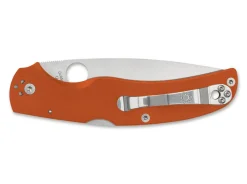 Native Chief Sprint Run Cpm-Rex45|Spyderco Sale
