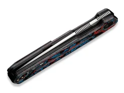 Navo Nebula Fat Carbon|WE Knife Clearance