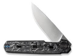 Navo Rose Carbon|WE Knife New