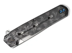 Navo Rose Carbon|WE Knife New