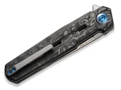 Navo Rose Carbon|WE Knife New