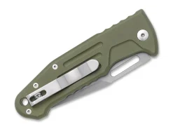 New Smarty Clippoint Od Green|Fox Knives Outlet