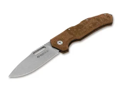 Nimrod Desert Micarta|Maserin New