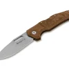 Nimrod Desert Micarta|Maserin