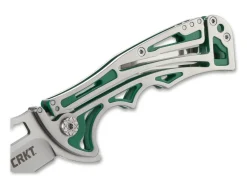 Nirk Tighe Ii Green|CRKT Discount