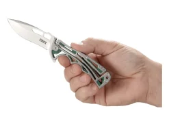 Nirk Tighe Ii Green|CRKT Discount