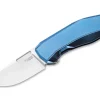 N.One Titanium Blue|LionSteel Online