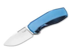 N.One Titanium Blue|LionSteel Online