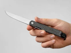 Nori Cf|Böker Plus Hot