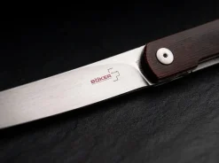 Nori Cocobolo|Böker Plus Hot