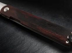 Nori Cocobolo|Böker Plus Hot