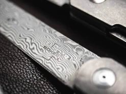 Nori Damascus|Böker Plus Clearance
