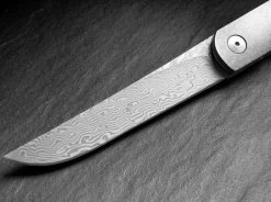 Nori Damascus|Böker Plus Clearance