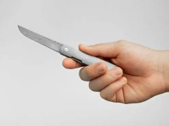 Nori Damascus|Böker Plus Clearance