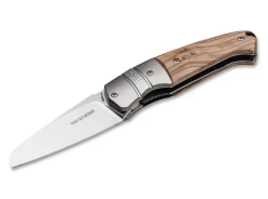 Novis Bolster Olive Wood|Viper Online