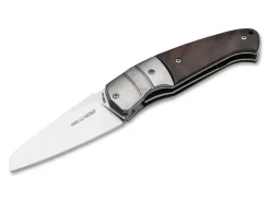 Novis Bolster Ziricote Wood|Viper Outlet