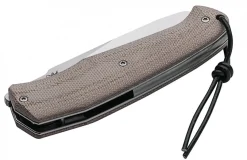 Novis Brown Micarta|Viper Best