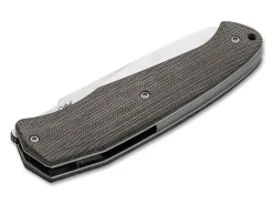 Novis Green Micarta|Viper