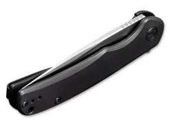 Nox Steel Black|CIVIVI Sale