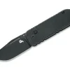 Nu-Bowie G10 Black|BlackFox